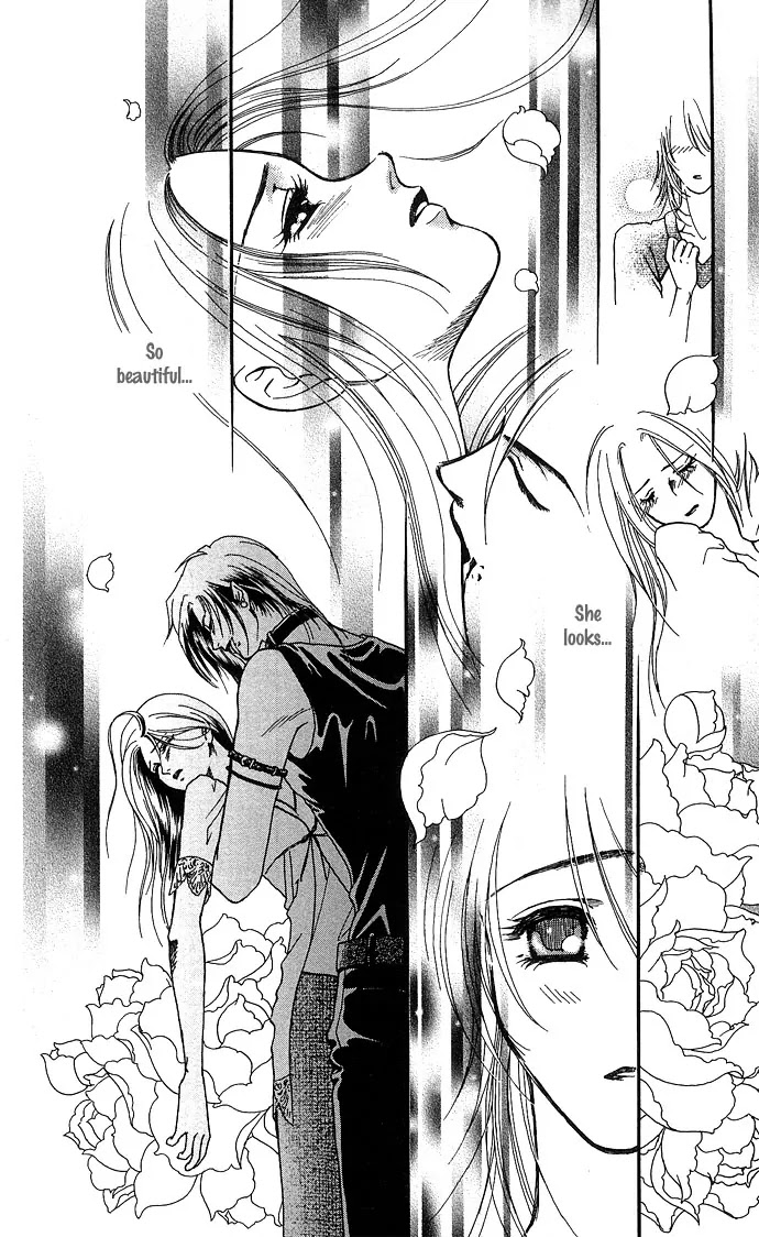 Kindan no Koi wo Shiyou Chapter 5 page 8 - Chapter 5 : Side Story#A Request to the Vampire