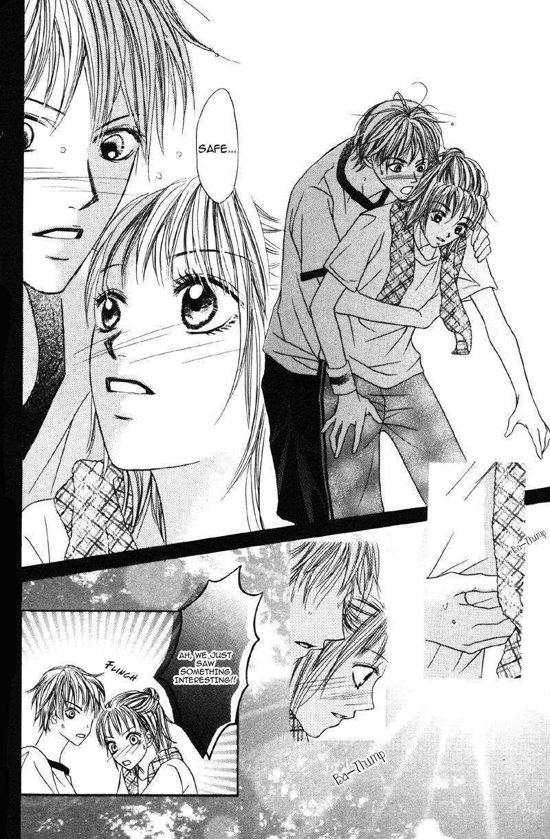 Kindan no Koibito Chapter 1 page 29 - Chapter 1