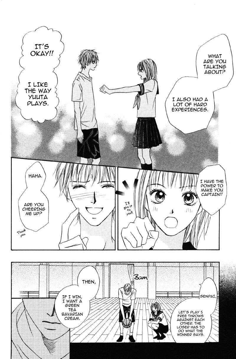 Kindan no Koibito Chapter 1 page 35 - Chapter 1