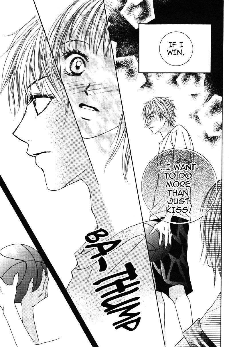 Kindan no Koibito Chapter 1 page 36 - Chapter 1