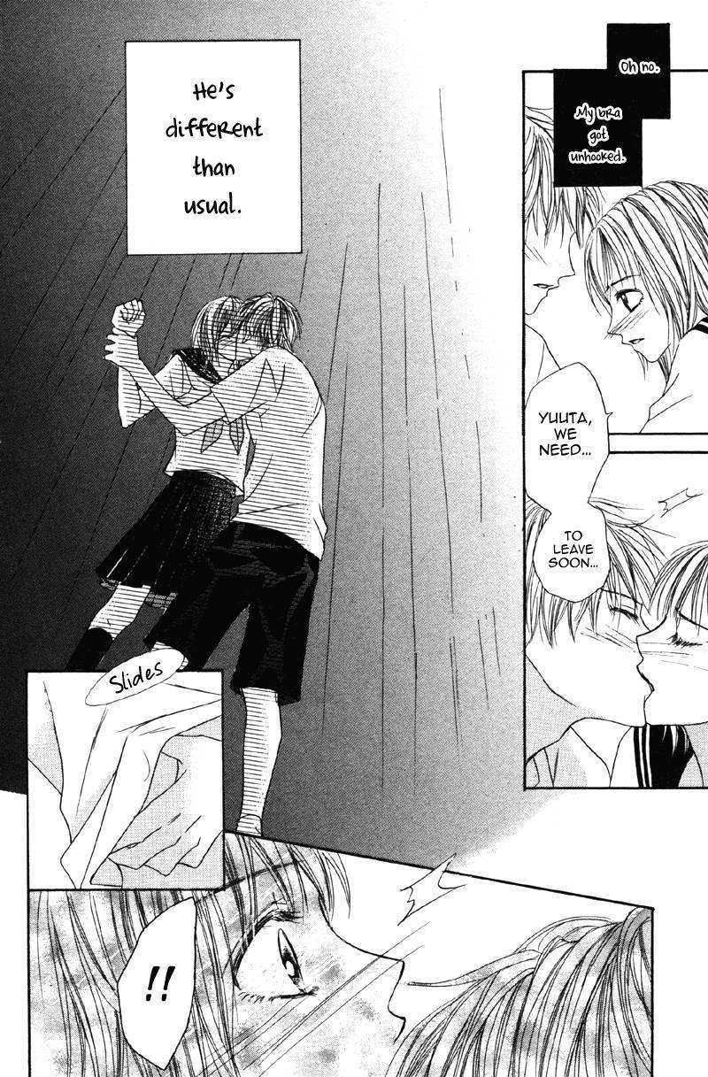 Kindan no Koibito Chapter 1 page 39 - Chapter 1