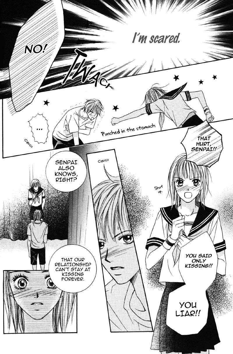 Kindan no Koibito Chapter 1 page 41 - Chapter 1