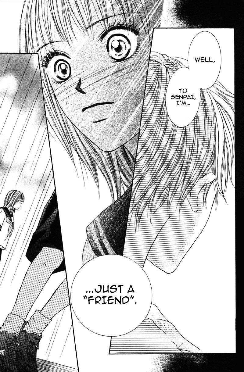 Kindan no Koibito Chapter 1 page 44 - Chapter 1