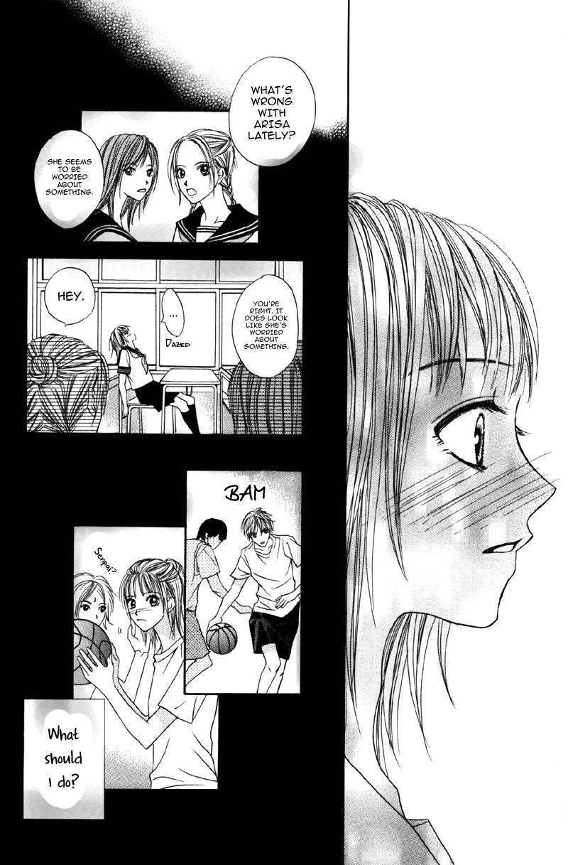 Kindan no Koibito Chapter 1 page 45 - Chapter 1