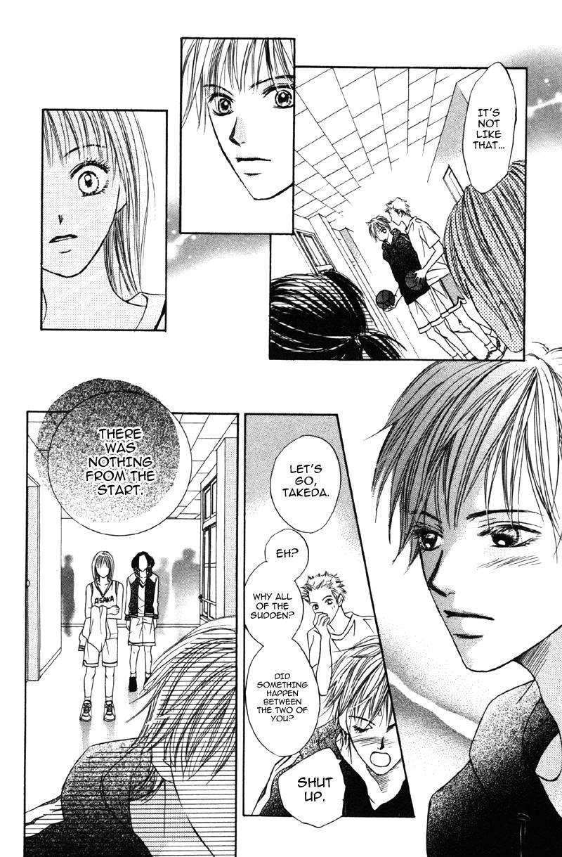 Kindan no Koibito Chapter 1 page 47 - Chapter 1