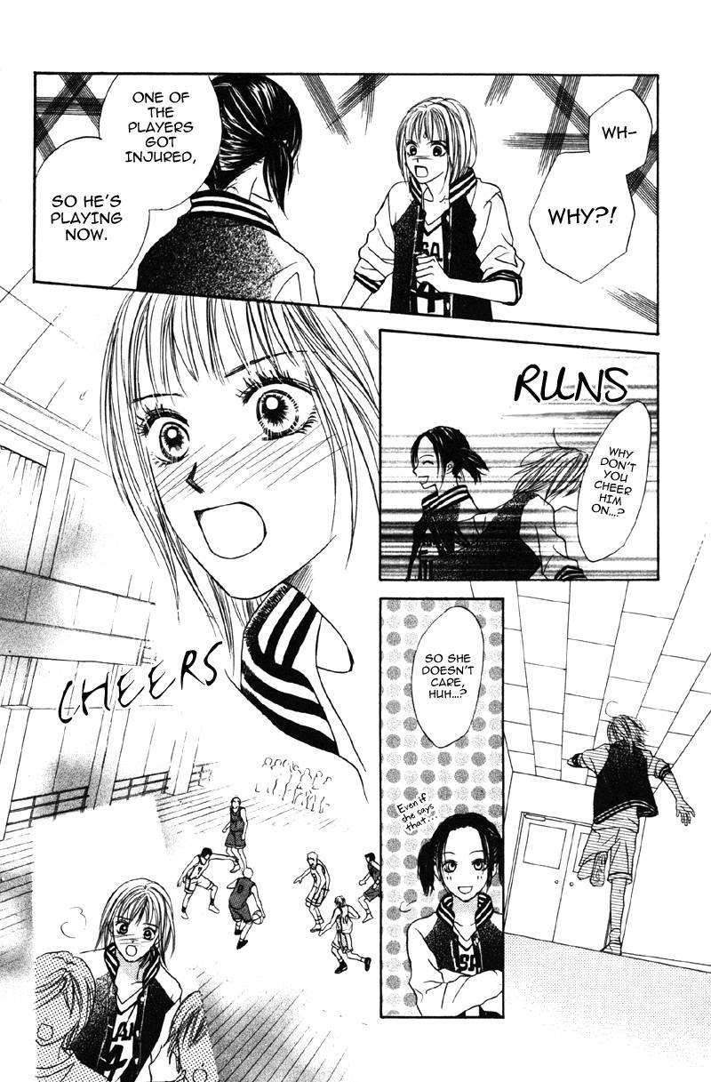 Kindan no Koibito Chapter 1 page 49 - Chapter 1