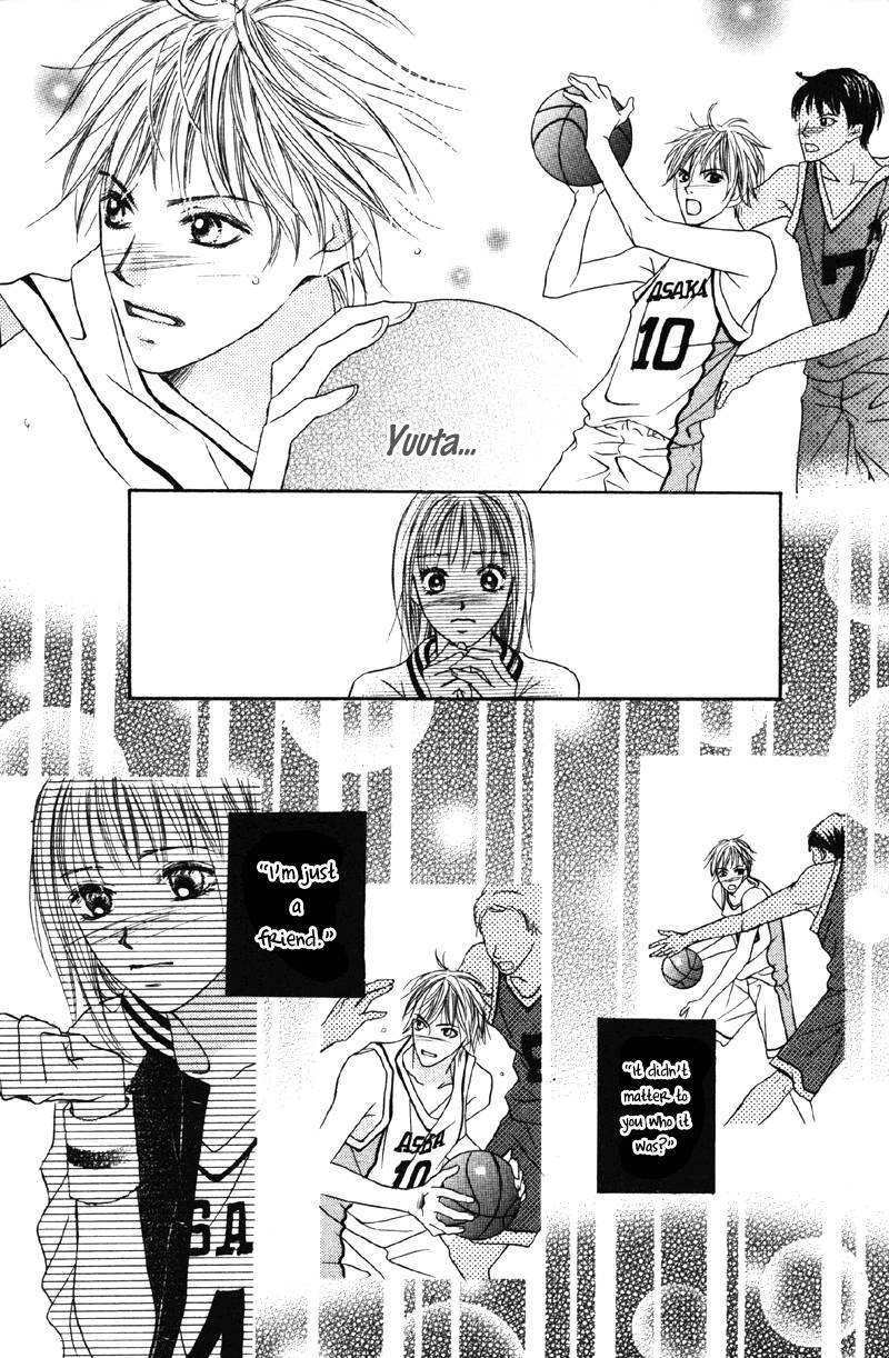 Kindan no Koibito Chapter 1 page 50 - Chapter 1