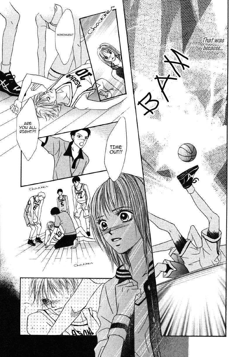 Kindan no Koibito Chapter 1 page 52 - Chapter 1