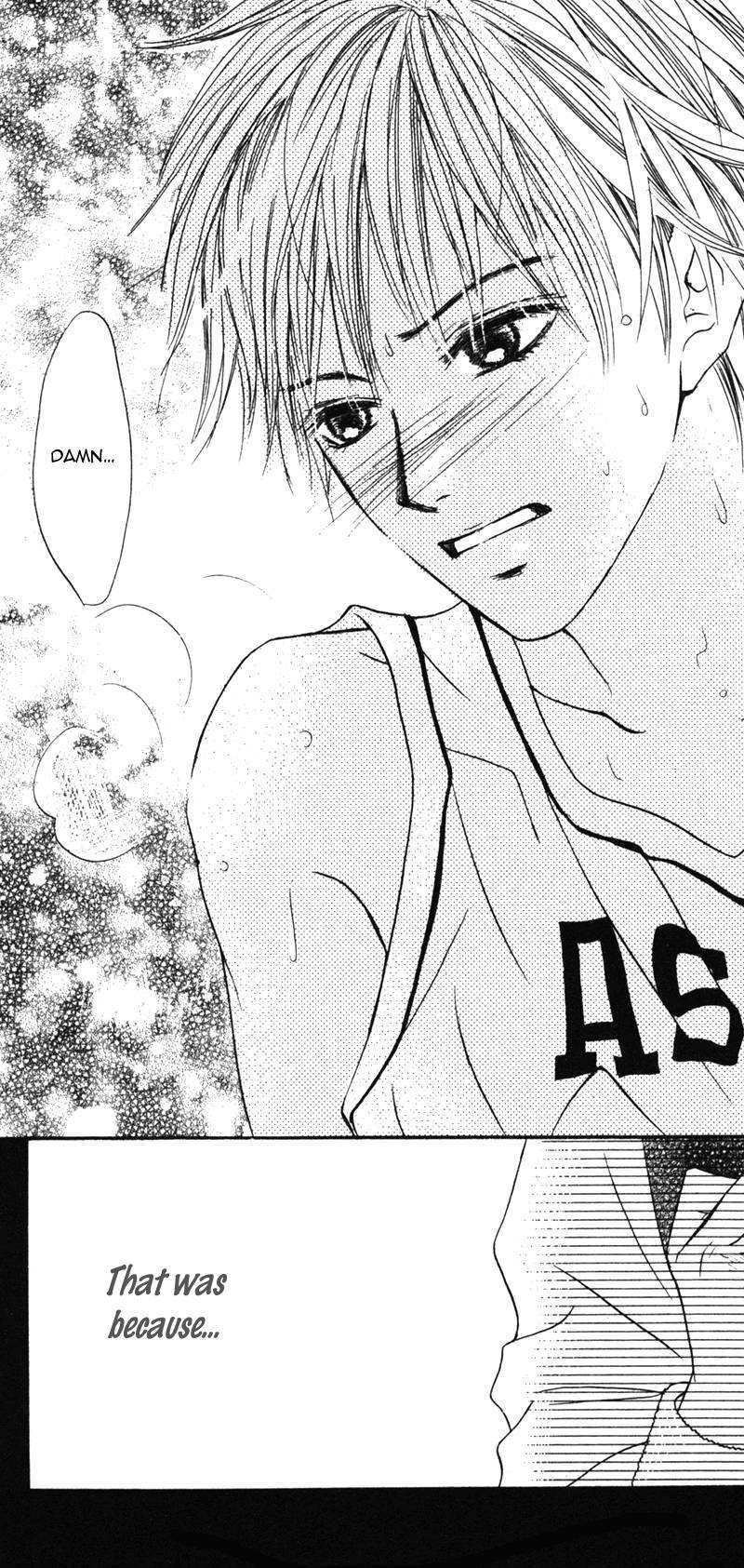 Kindan no Koibito Chapter 1 page 53 - Chapter 1