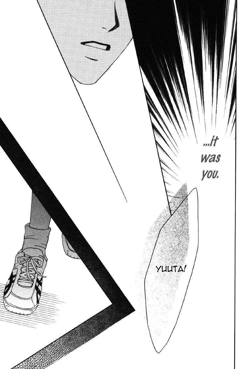 Kindan no Koibito Chapter 1 page 54 - Chapter 1