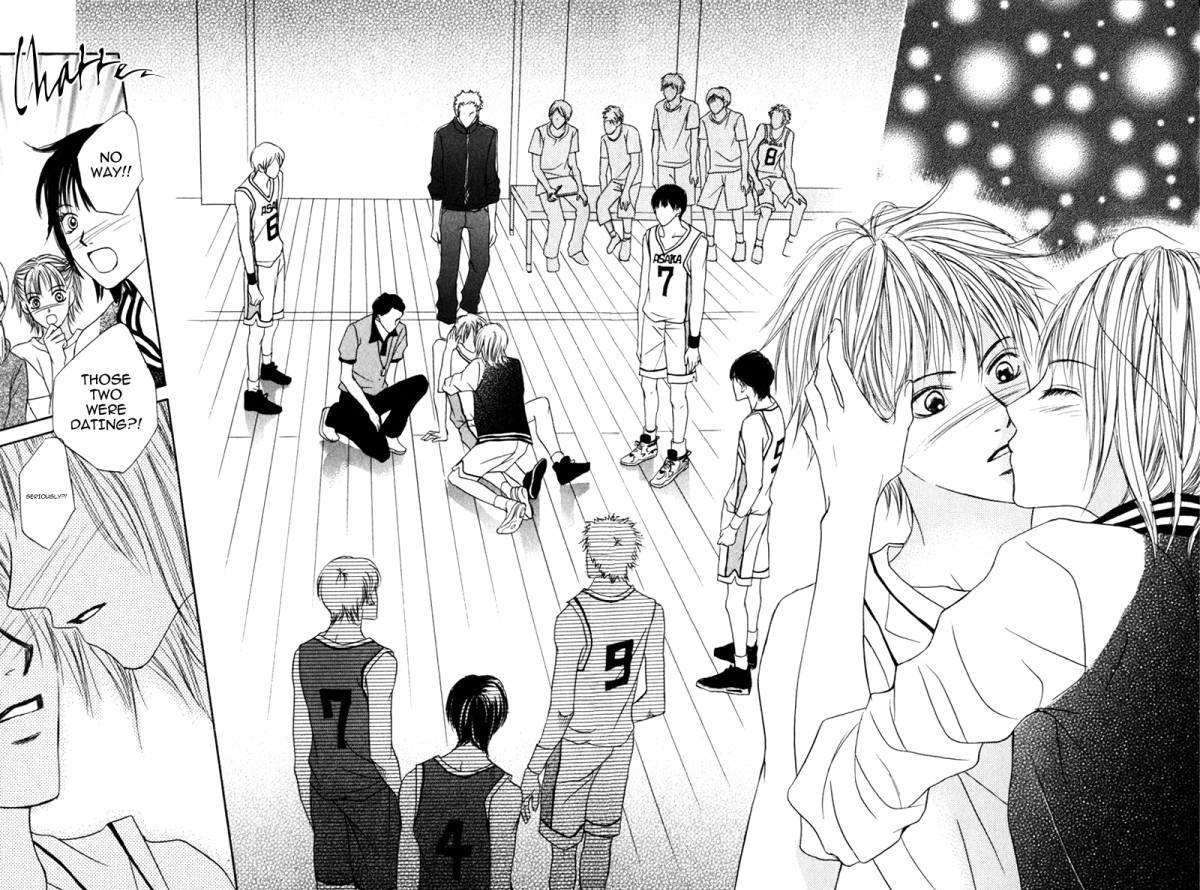 Kindan no Koibito Chapter 1 page 55 - Chapter 1
