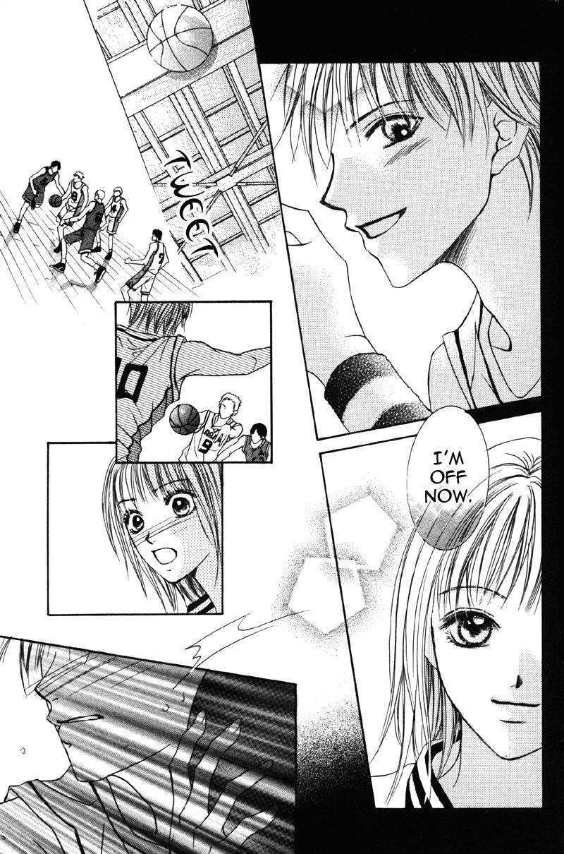 Kindan no Koibito Chapter 1 page 59 - Chapter 1
