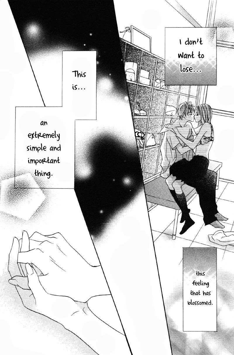 Kindan no Koibito Chapter 1 page 64 - Chapter 1