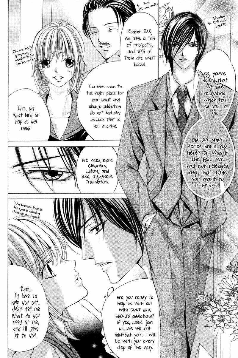 Kindan no Koibito Chapter 1 page 67 - Chapter 1