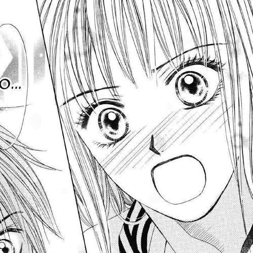 Kindan no Koibito Chapter 1 cover