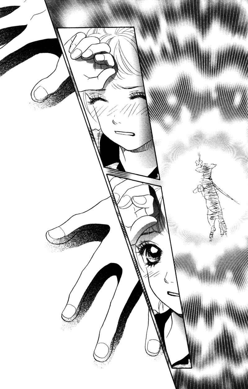 Kindan no Koibito Chapter 2 page 12 - Chapter 2