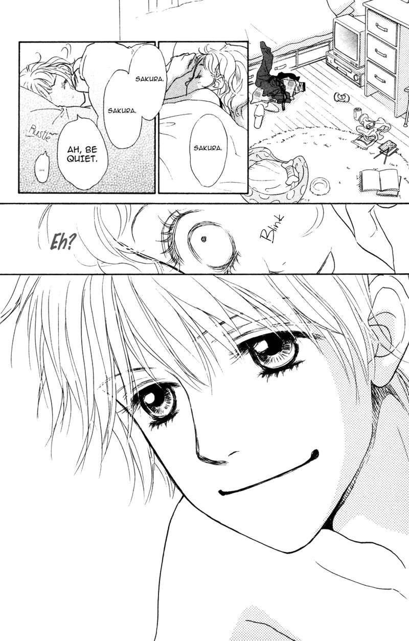 Kindan no Koibito Chapter 2 page 15 - Chapter 2