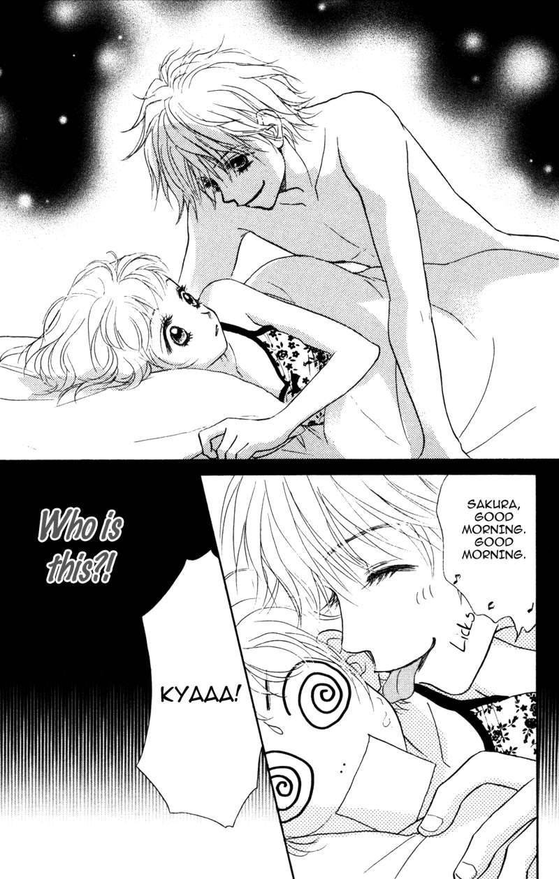 Kindan no Koibito Chapter 2 page 16 - Chapter 2