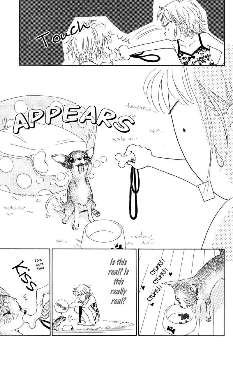 Kindan no Koibito Chapter 2 page 18 - Chapter 2
