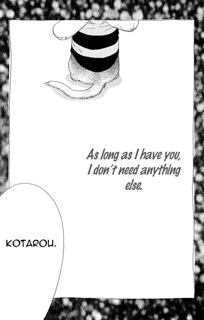 Kindan no Koibito Chapter 2 page 2 - Chapter 2