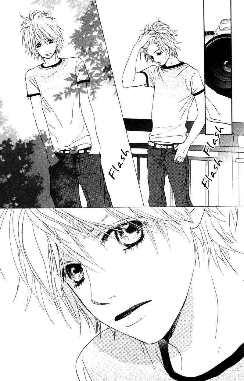 Kindan no Koibito Chapter 2 page 24 - Chapter 2