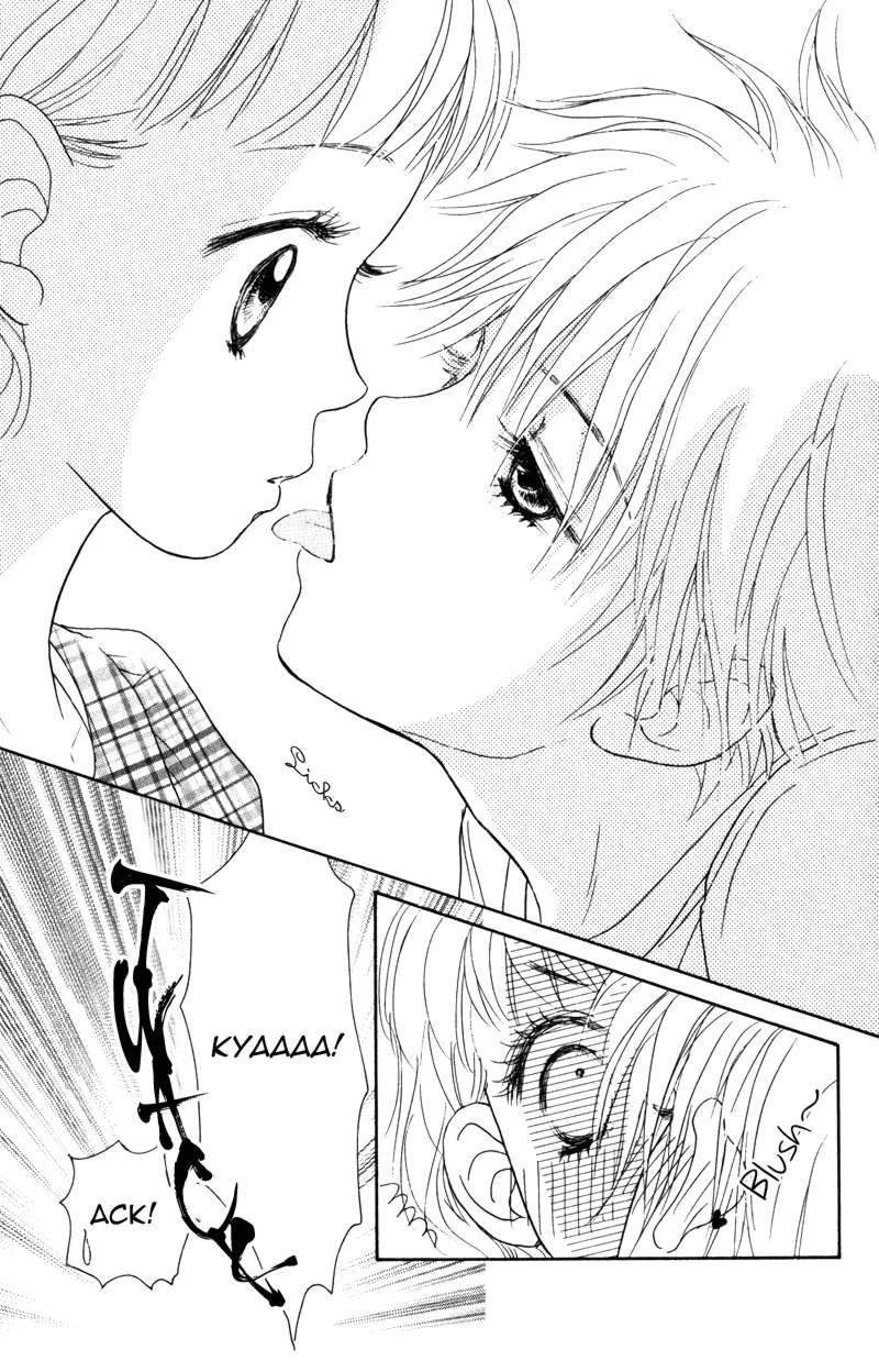 Kindan no Koibito Chapter 2 page 30 - Chapter 2