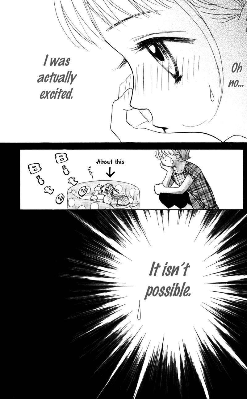Kindan no Koibito Chapter 2 page 32 - Chapter 2