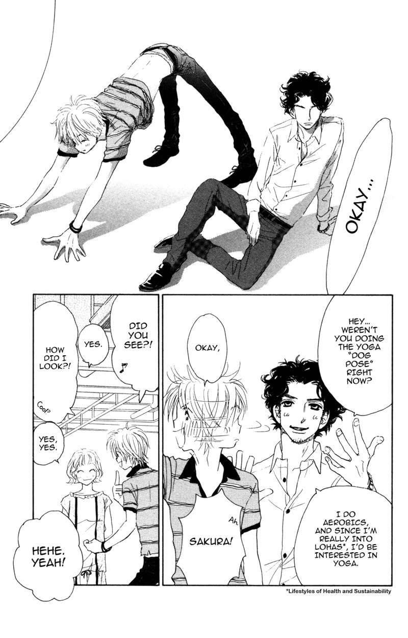 Kindan no Koibito Chapter 2 page 34 - Chapter 2