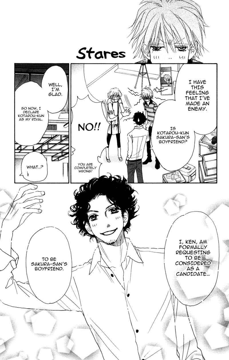 Kindan no Koibito Chapter 2 page 36 - Chapter 2