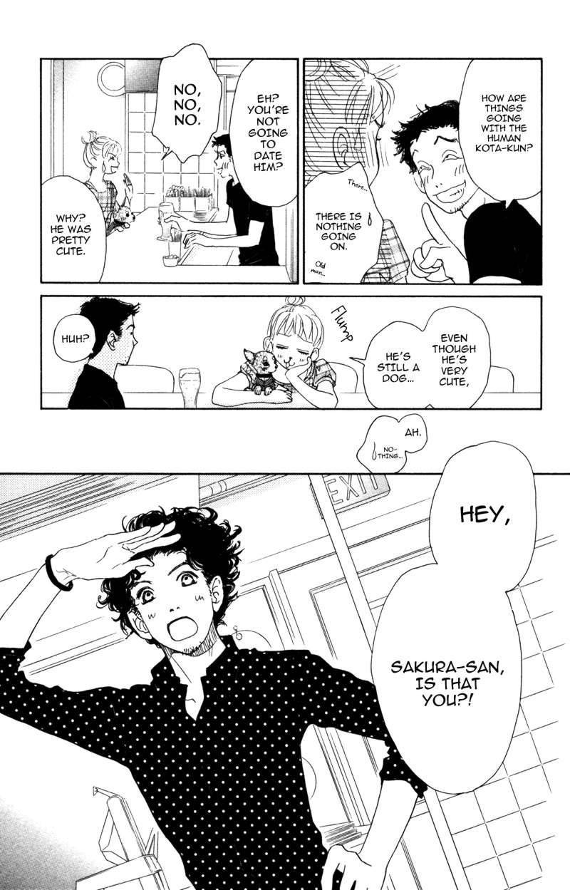 Kindan no Koibito Chapter 2 page 38 - Chapter 2