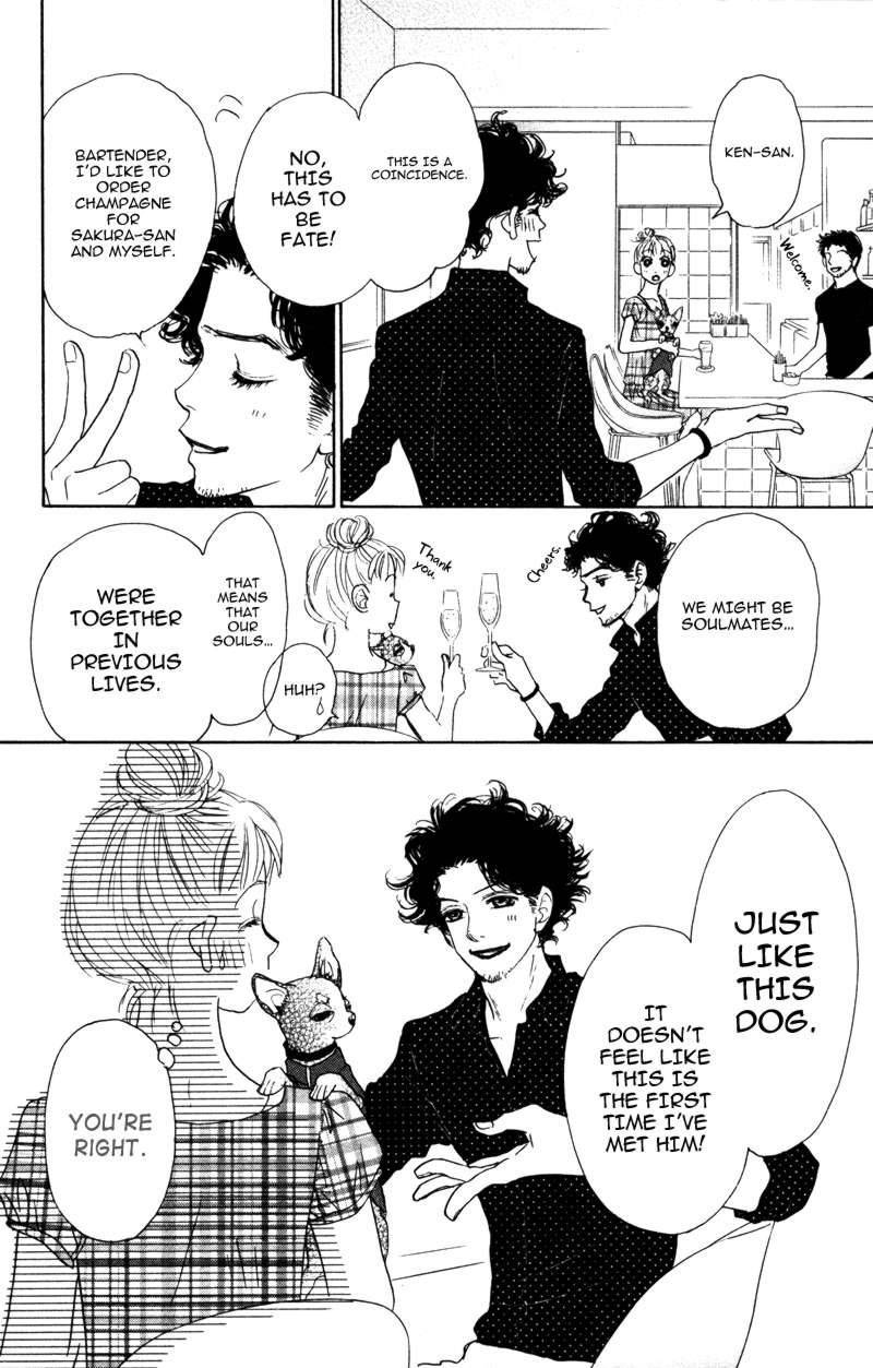 Kindan no Koibito Chapter 2 page 39 - Chapter 2