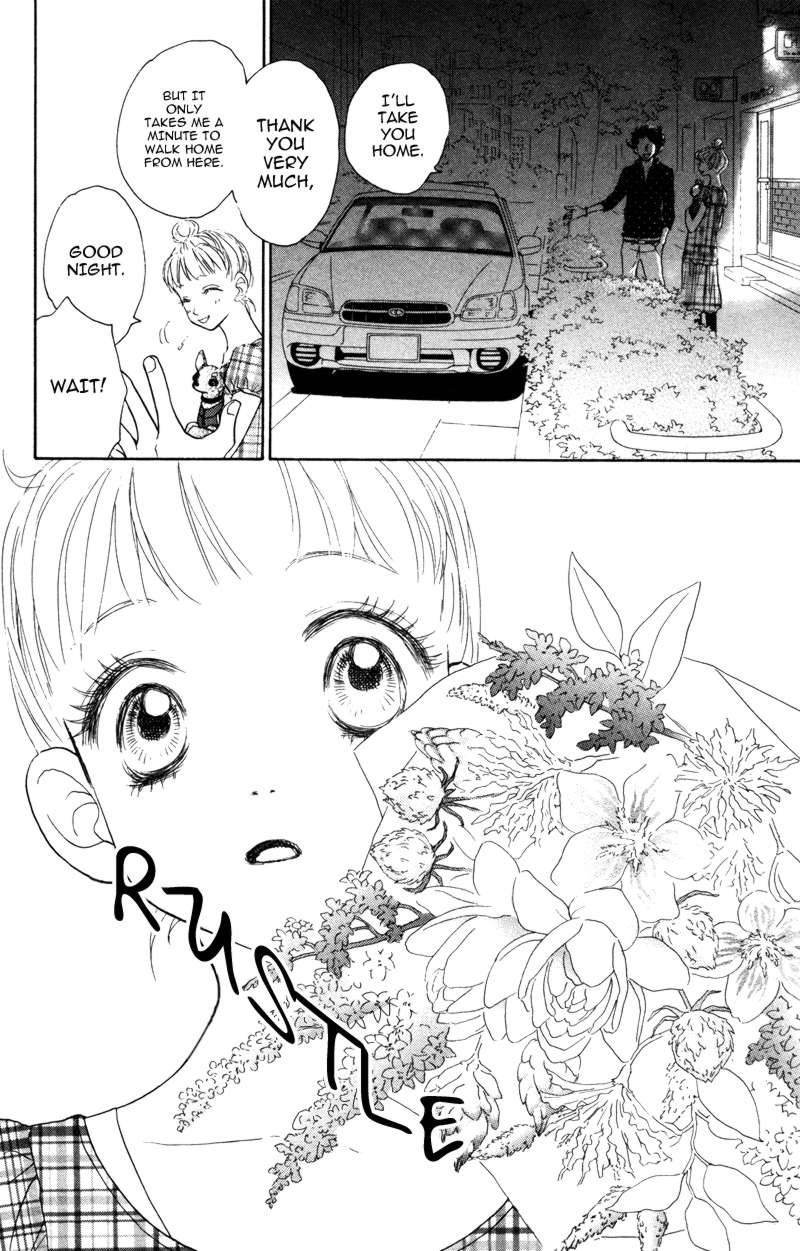 Kindan no Koibito Chapter 2 page 41 - Chapter 2