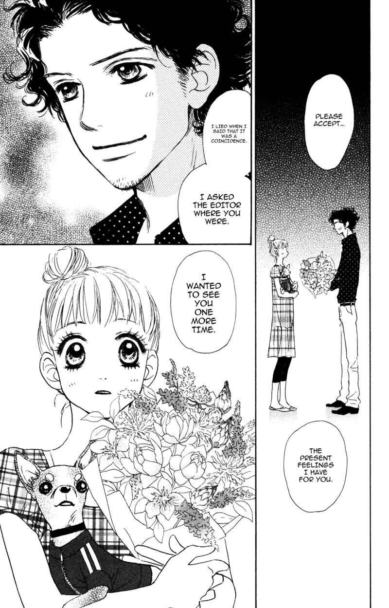 Kindan no Koibito Chapter 2 page 42 - Chapter 2