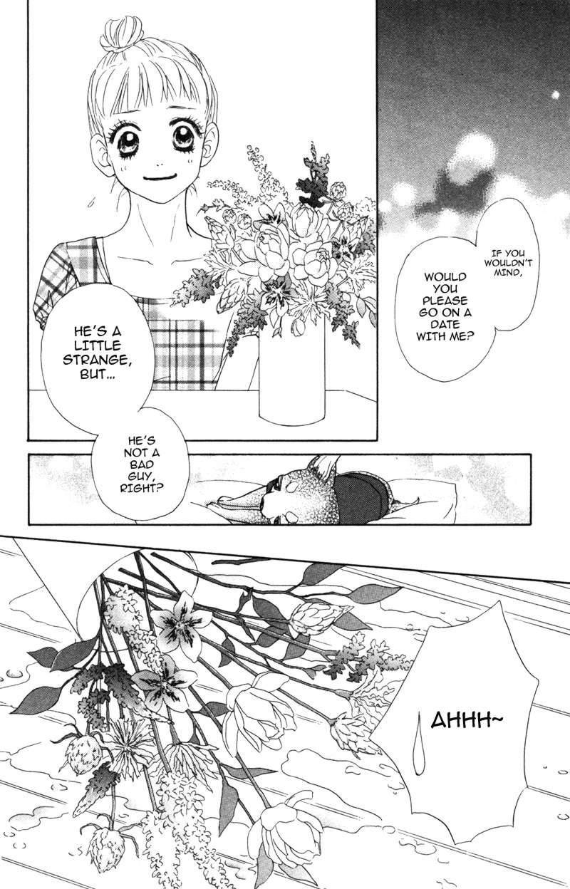 Kindan no Koibito Chapter 2 page 43 - Chapter 2