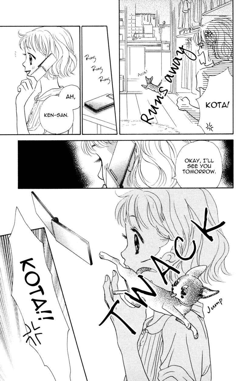 Kindan no Koibito Chapter 2 page 44 - Chapter 2