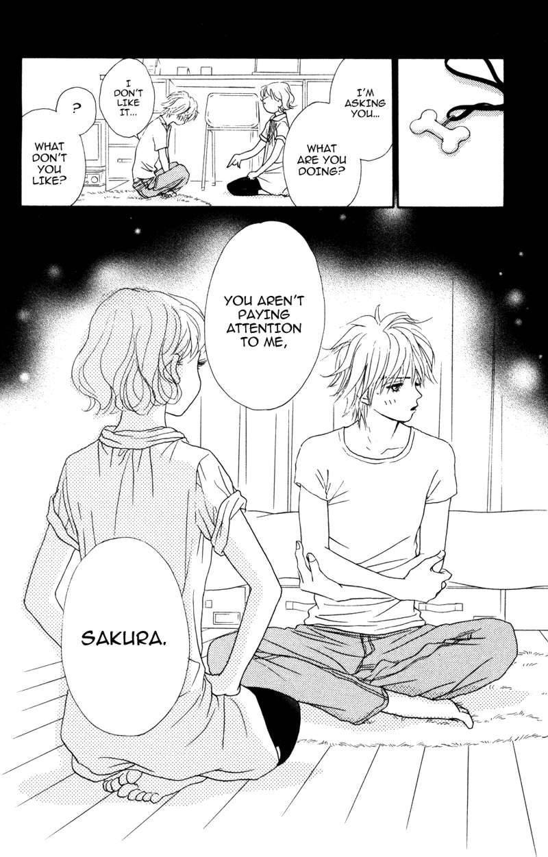 Kindan no Koibito Chapter 2 page 45 - Chapter 2