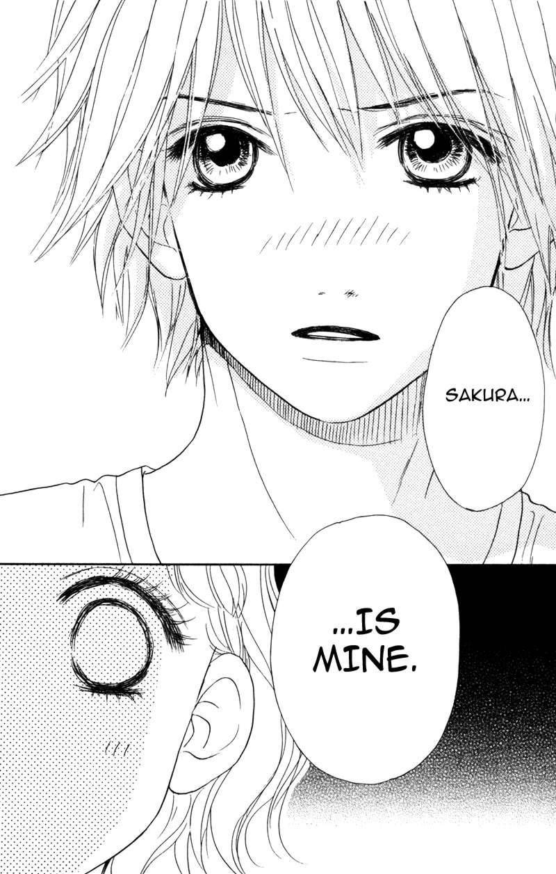 Kindan no Koibito Chapter 2 page 46 - Chapter 2