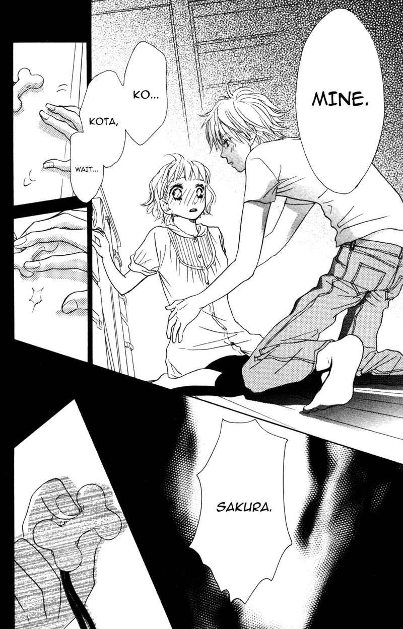 Kindan no Koibito Chapter 2 page 47 - Chapter 2