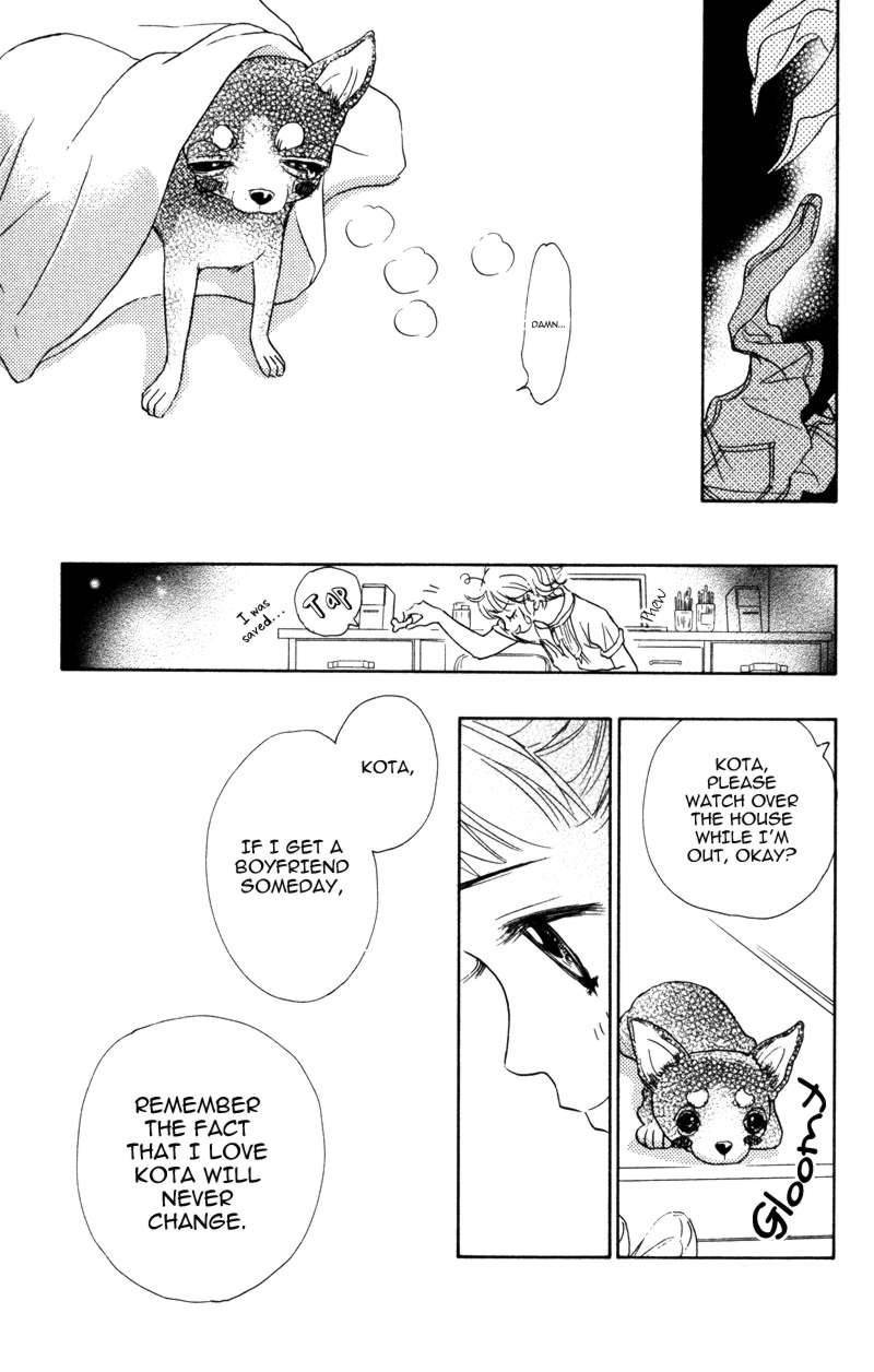 Kindan no Koibito Chapter 2 page 48 - Chapter 2