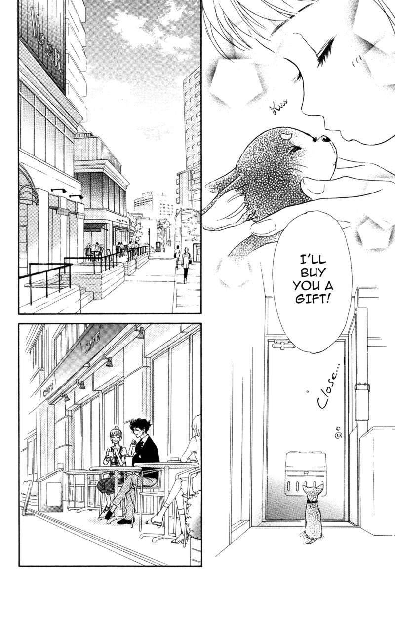 Kindan no Koibito Chapter 2 page 49 - Chapter 2
