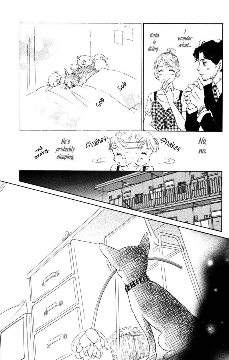 Kindan no Koibito Chapter 2 page 50 - Chapter 2