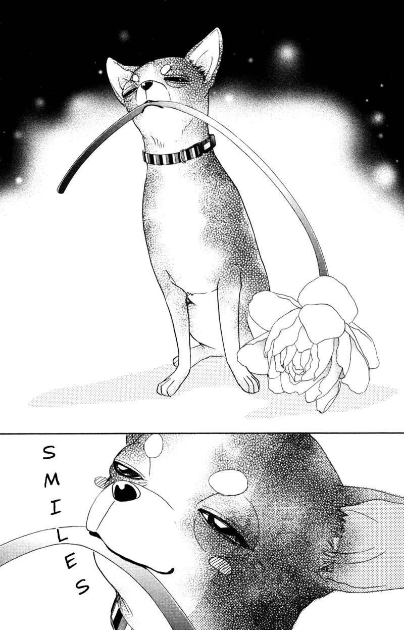 Kindan no Koibito Chapter 2 page 51 - Chapter 2