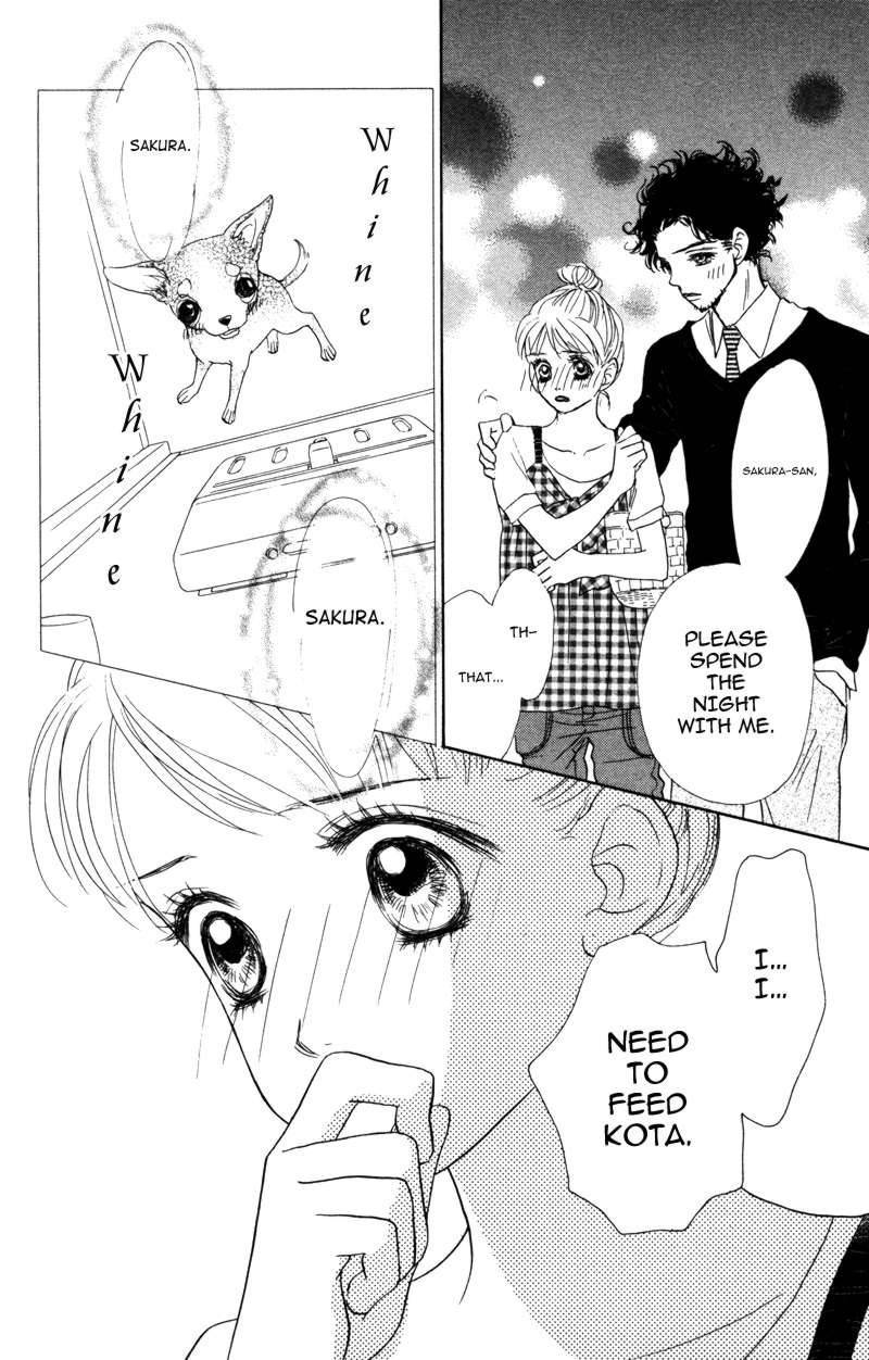 Kindan no Koibito Chapter 2 page 53 - Chapter 2