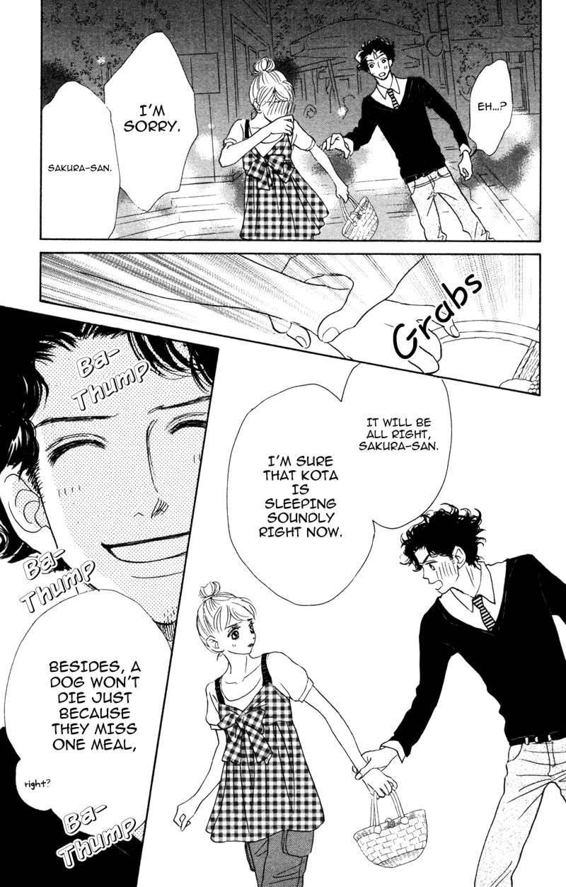 Kindan no Koibito Chapter 2 page 54 - Chapter 2