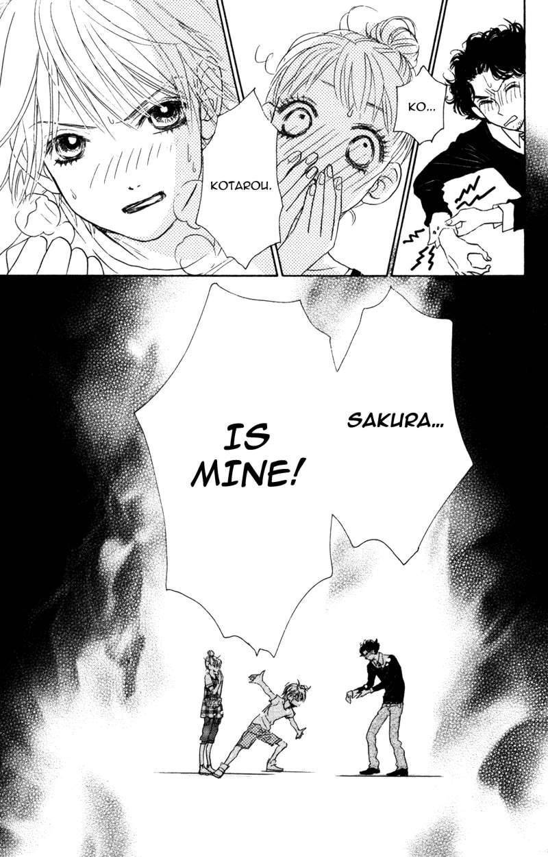 Kindan no Koibito Chapter 2 page 56 - Chapter 2