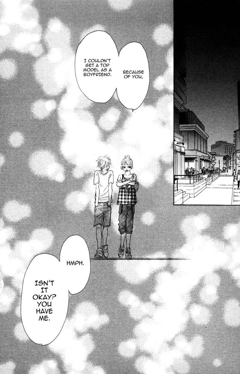 Kindan no Koibito Chapter 2 page 57 - Chapter 2