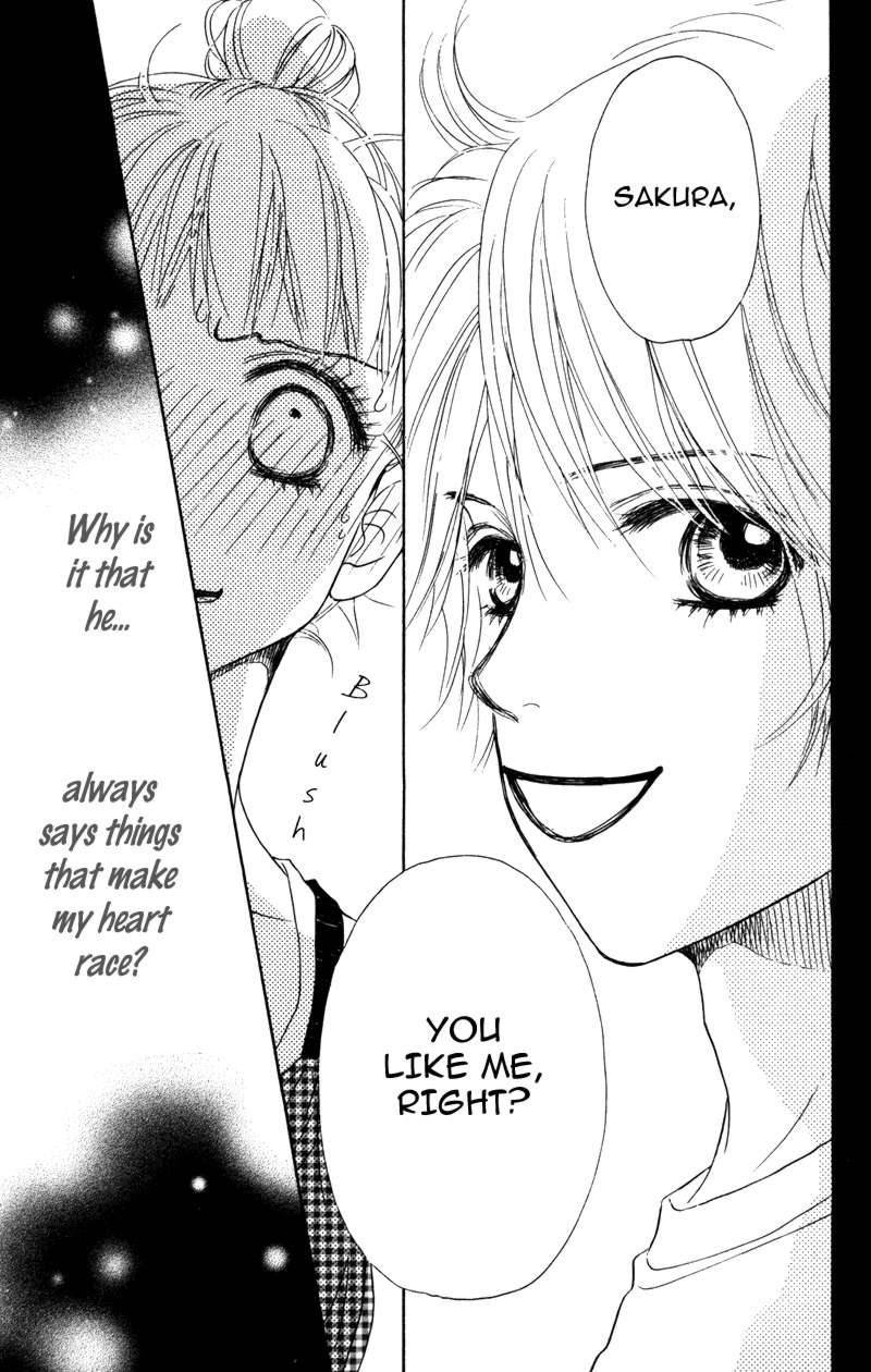 Kindan no Koibito Chapter 2 page 58 - Chapter 2