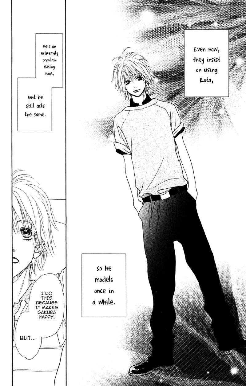 Kindan no Koibito Chapter 2 page 59 - Chapter 2
