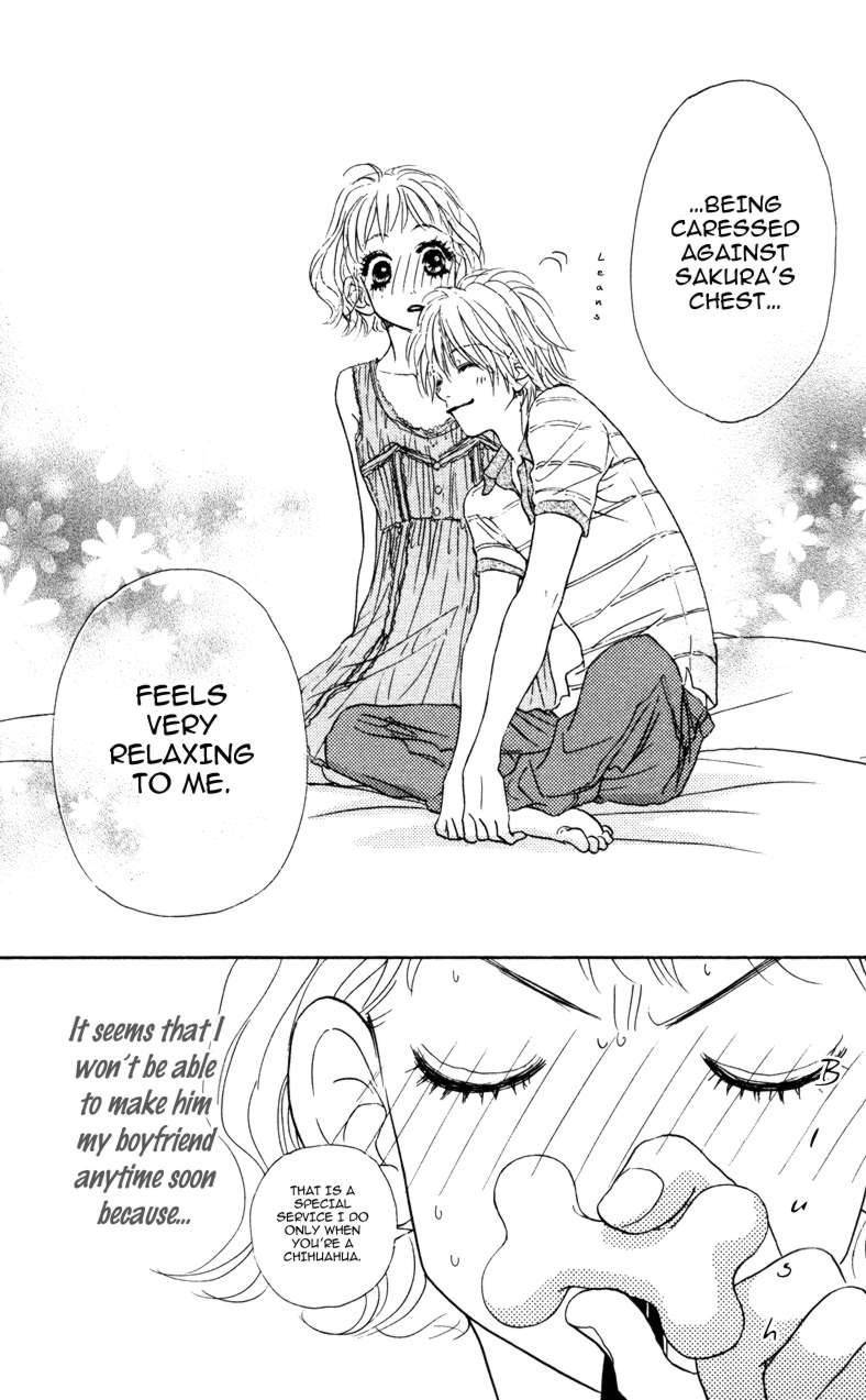 Kindan no Koibito Chapter 2 page 60 - Chapter 2