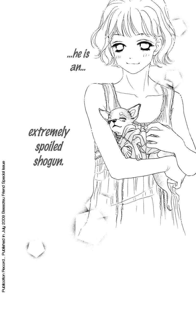 Kindan no Koibito Chapter 2 page 61 - Chapter 2